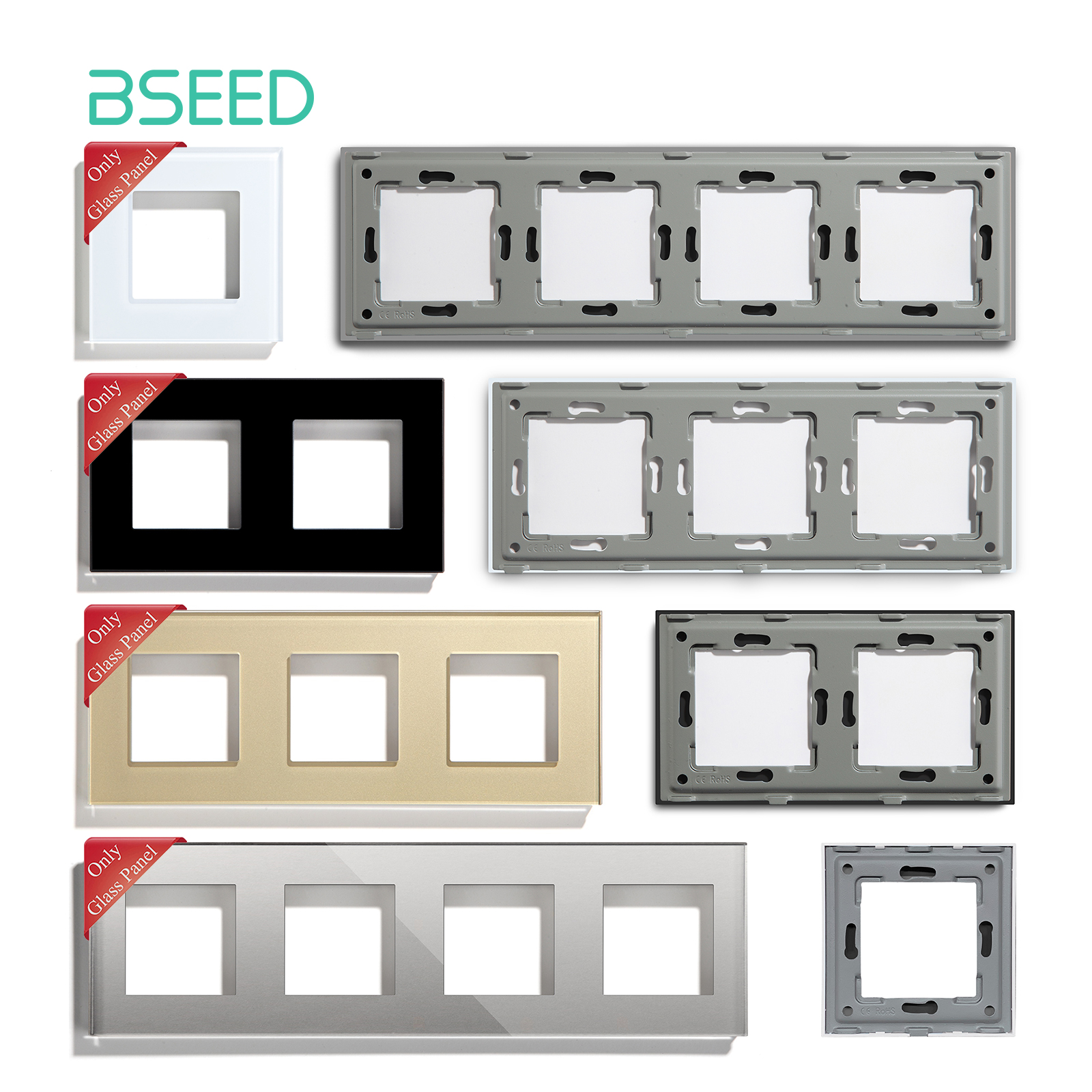 Home Improvement Uk - Bseed EU UK Russia Standard Pearl