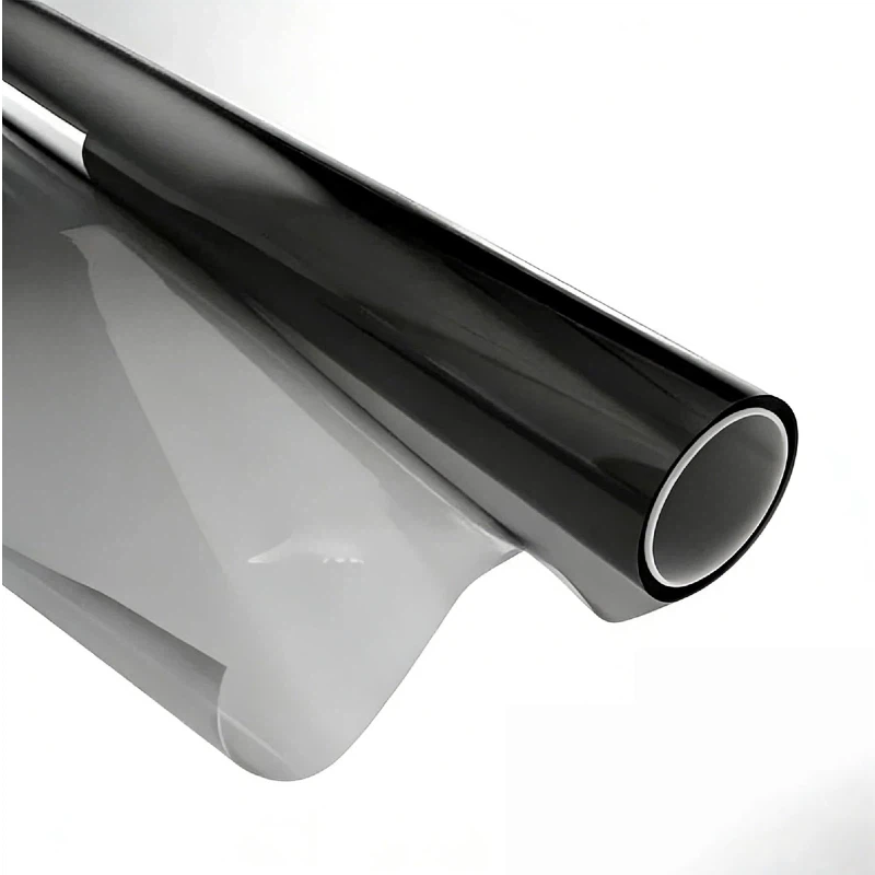 Suntek Premium Auto Window Fil - đánh giá và giá Window Insulation Film