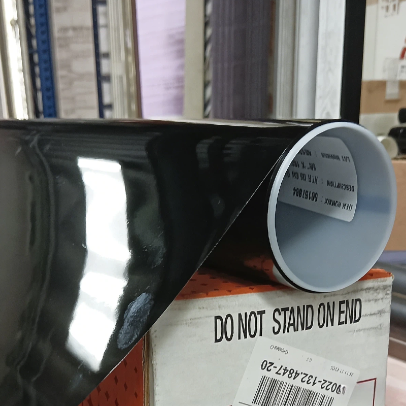 LLumar Nano Ceramic PET Window - đánh giá và giá Window Insulation Film