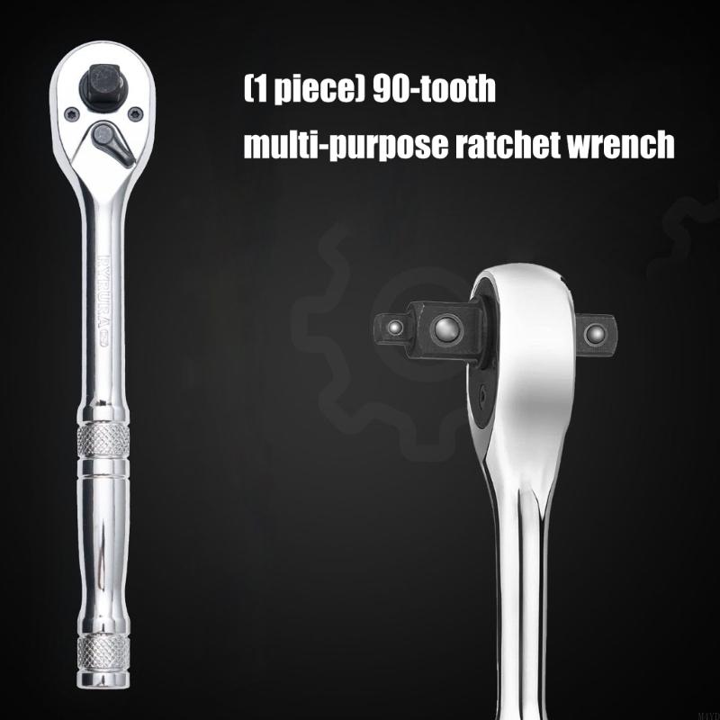90 Tooth Drive Tool With 3 Con - đánh giá và giá Home Improvement Ending