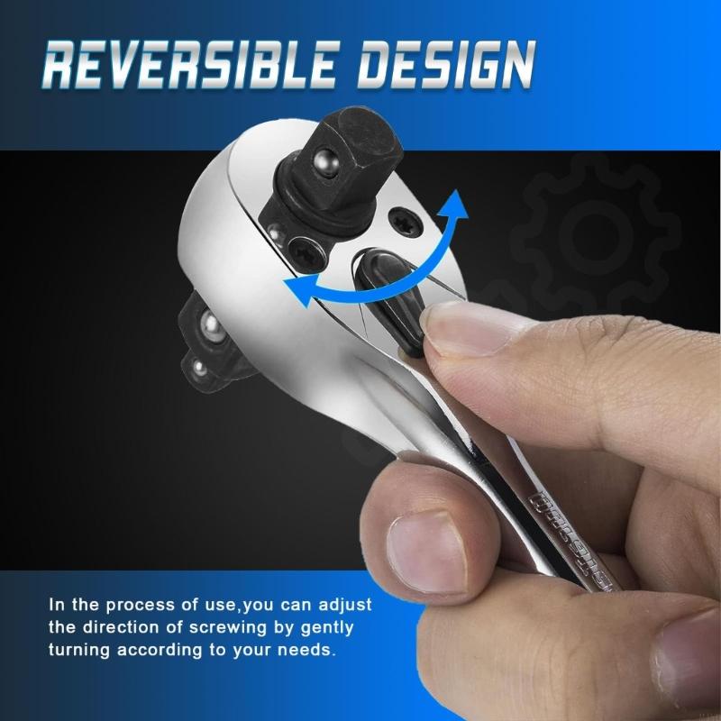 90 Tooth Drive Tool With 3 Con - đánh giá và giá Home Improvement Ending