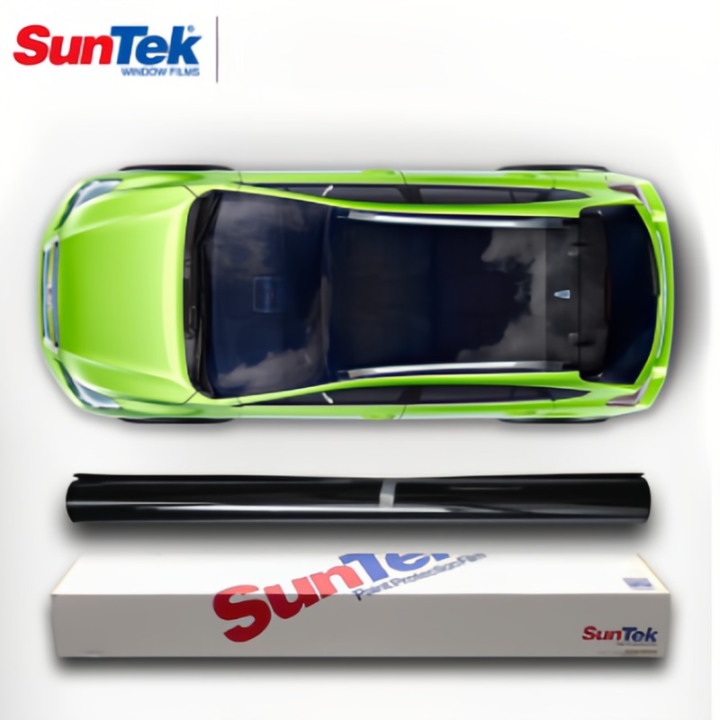 suntek S70 nanometer ceramic f - đánh giá và giá Window Insulation Film