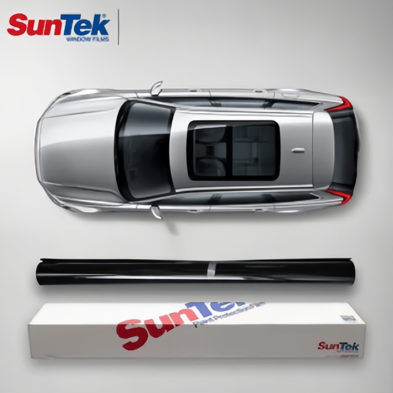 suntek S70 nanometer ceramic f - đánh giá và giá Window Insulation Film