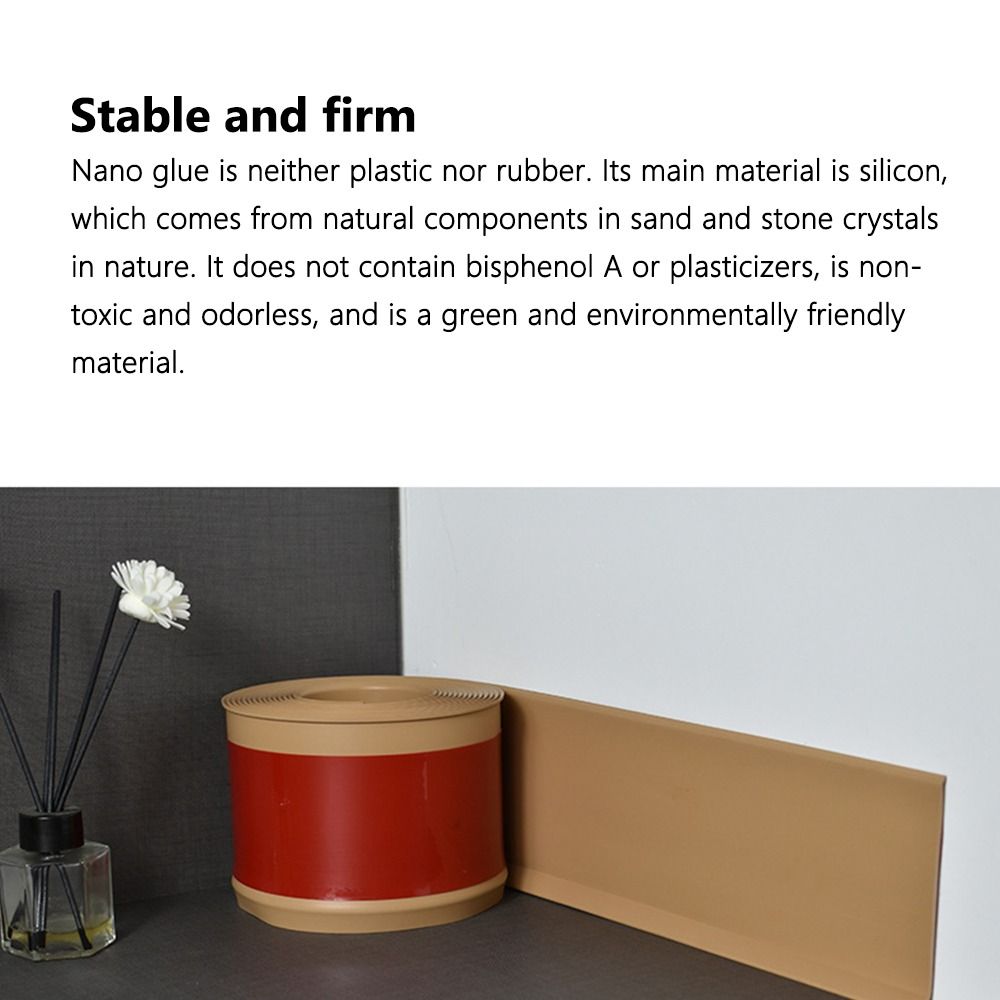 4 Inch x 3.28 Feet Vinyl Wall  - đánh giá và giá Baseboard Molding Trim