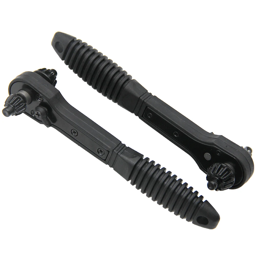Black Two-in-One Ratchet Drill - đánh giá và giá Home Improvement Ending