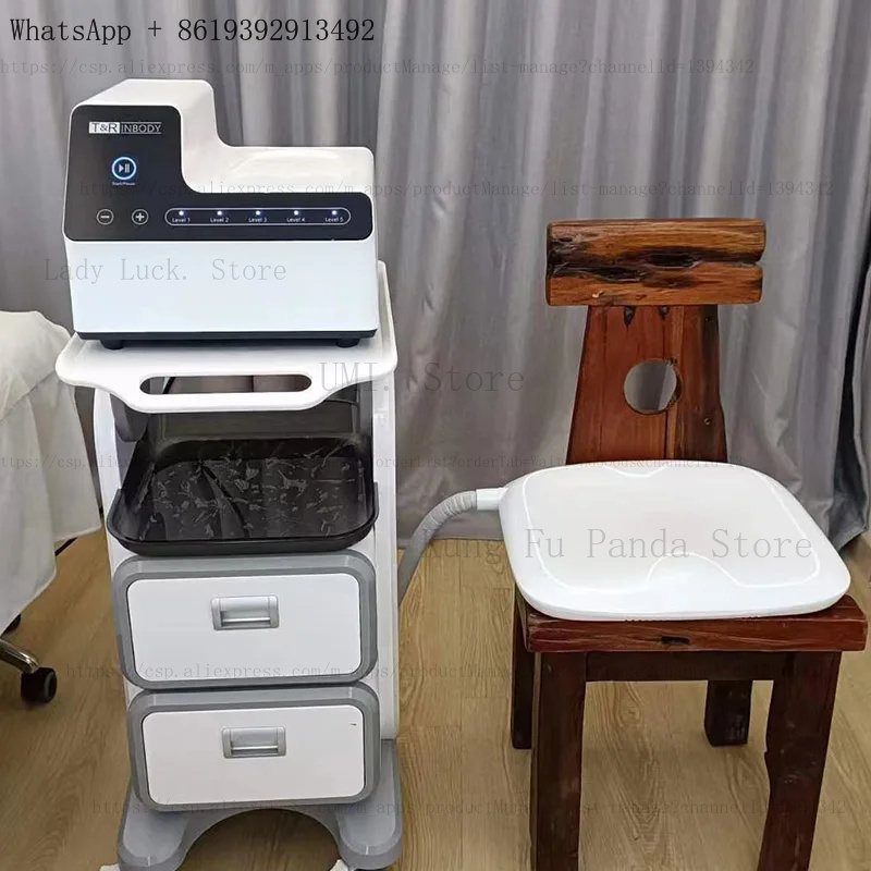 Home Use Magnetic Muscle Butto - đánh giá và giá Home Improvement Uk
