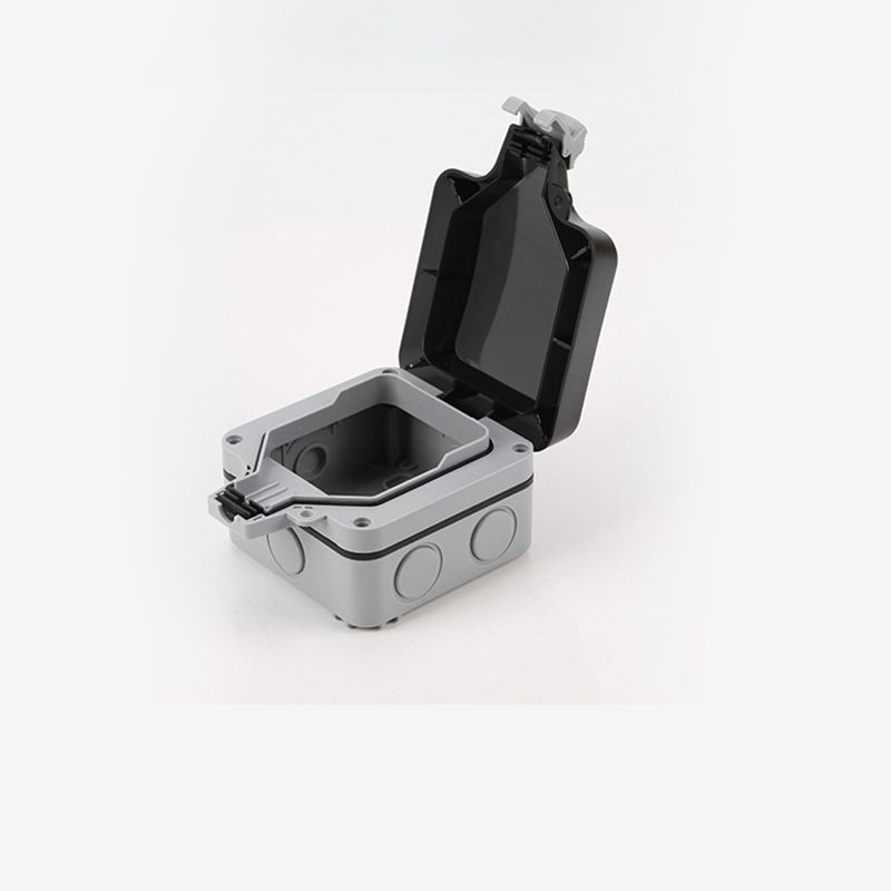 Single Gang Weatherproof in-Us - đánh giá và giá Electrical Outlet Cover