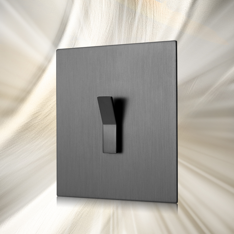 Avoir Wall Push Button Switch  - đánh giá và giá Home Improvement Uk