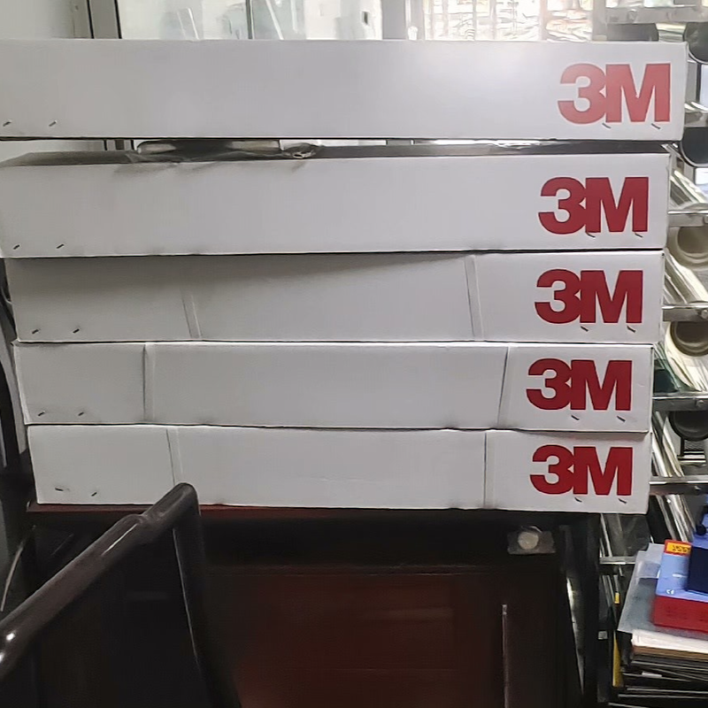 Cut to Fit 3M Nano Ceramic Car - đánh giá và giá Window Insulation Film
