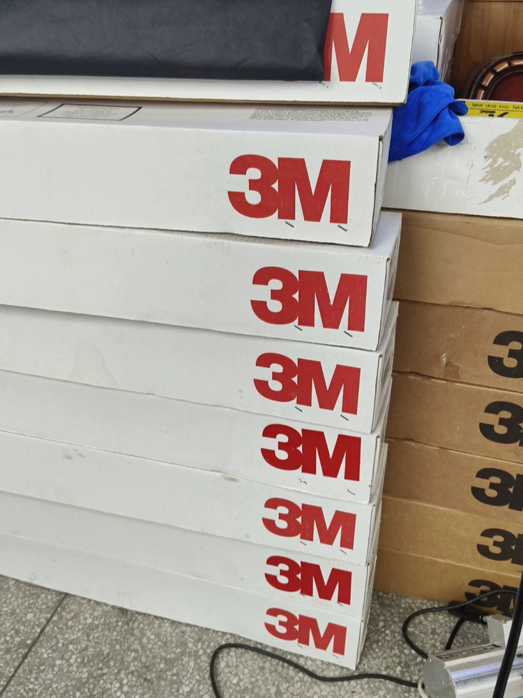 Cut to Fit 3M Nano Ceramic Car - đánh giá và giá Window Insulation Film