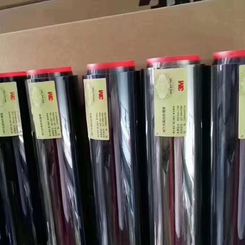 Cut to Fit 3M Nano Ceramic Car - đánh giá và giá Window Insulation Film