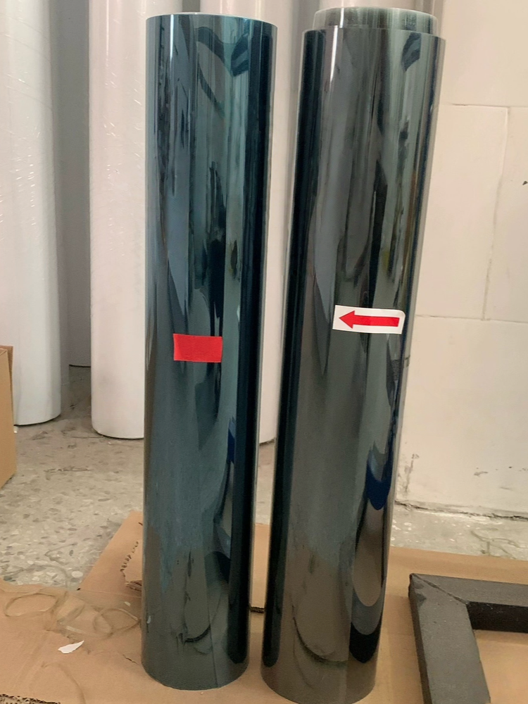 Cut to Fit 3M Nano Ceramic Car - đánh giá và giá Window Insulation Film