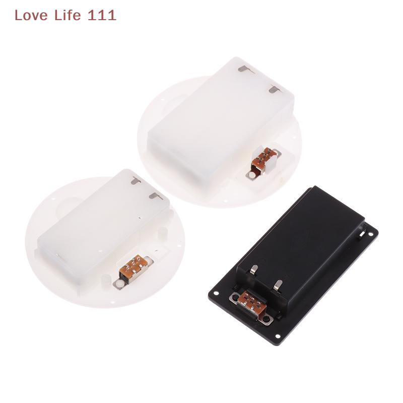 New1/5Pcs 2 AAA/AA 3V Battery  - đánh giá và giá Electrical Outlet Cover