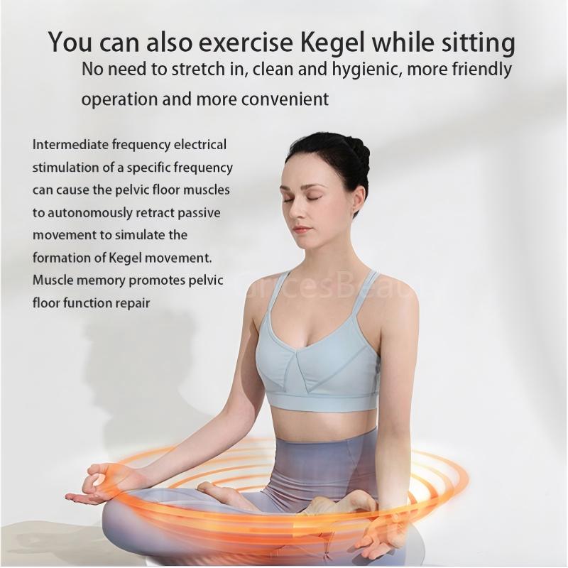 Portable Pelvic Floor Muscle R - đánh giá và giá Home Improvement Uk