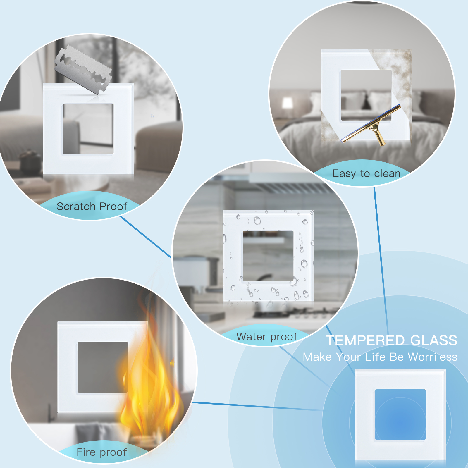 BSEED Mvava DIY UK EU Standard - đánh giá và giá Home Improvement Uk