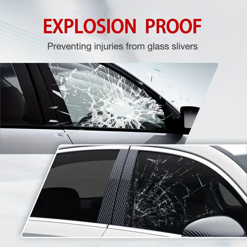 Car window film suntek solar f - đánh giá và giá Window Insulation Film