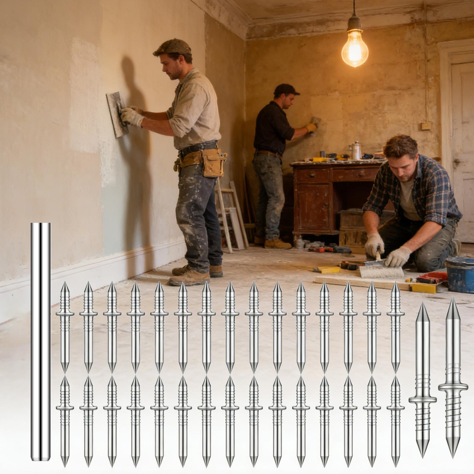 Nails For Baseboard Trim 100-P - đánh giá và giá Home Improvement Ending
