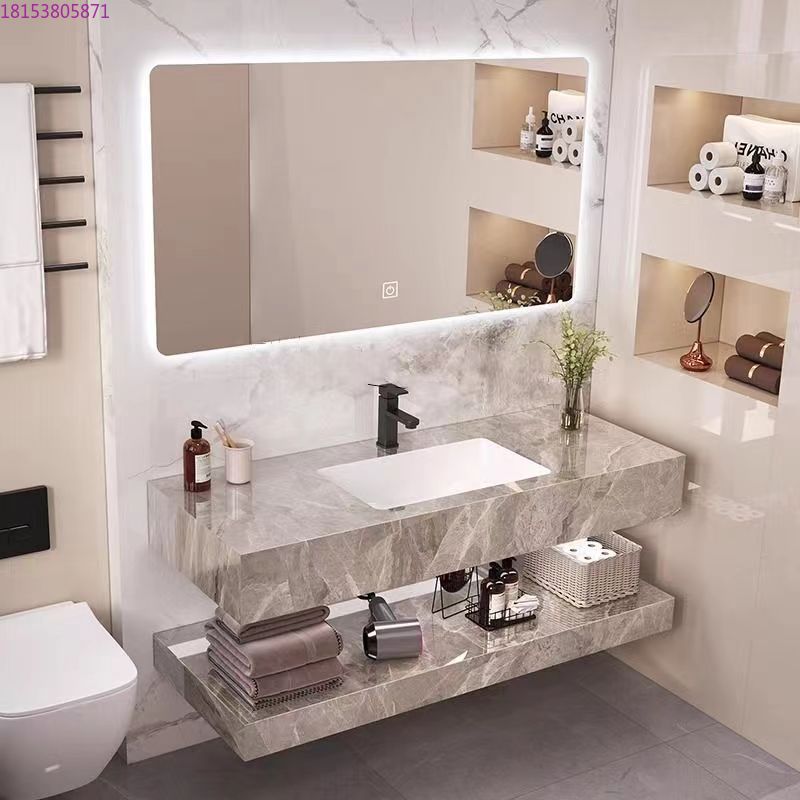 High-end washstand, bathroom c - đánh giá và giá Home Improvement Ending