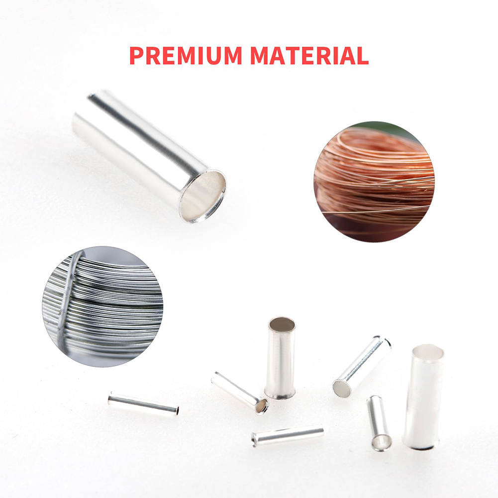 Heat Shrink Butt Connectors an - đánh giá và giá Home Improvement Ending
