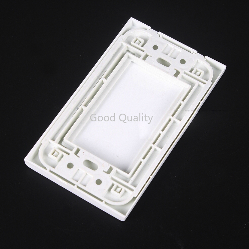 5pcs 120 Type Wall Switch Pane - đánh giá và giá Electrical Outlet Cover