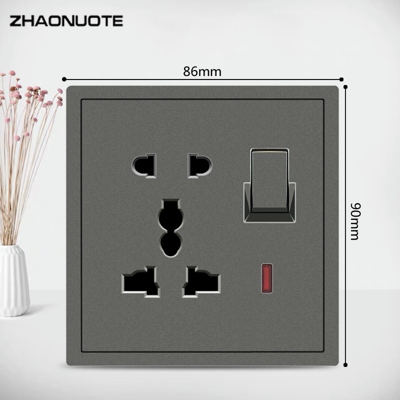 13 A British Standard Switch U - đánh giá và giá Home Improvement Uk