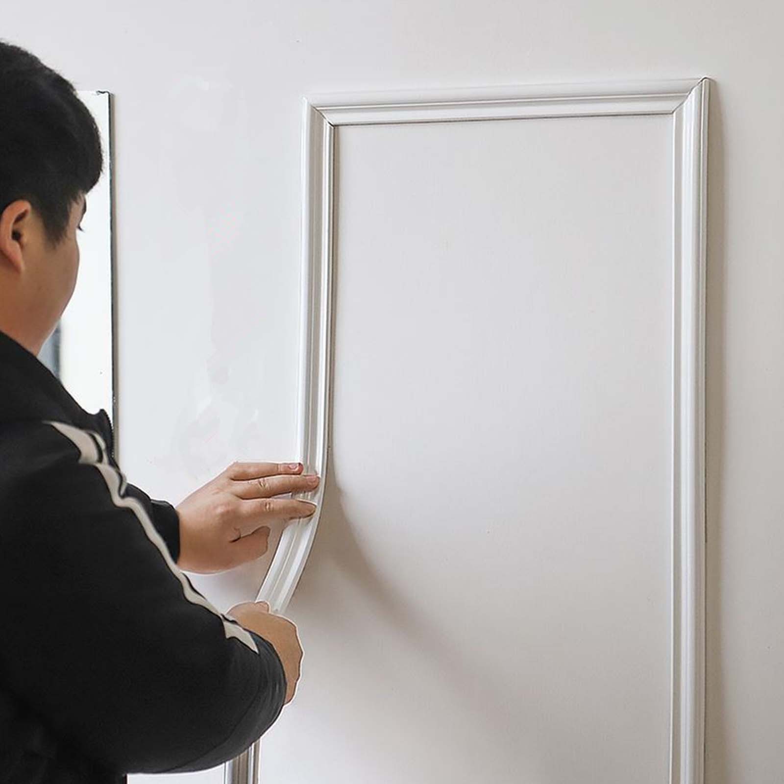 Skirting Baseboard Embossed TV - đánh giá và giá Baseboard Molding Trim