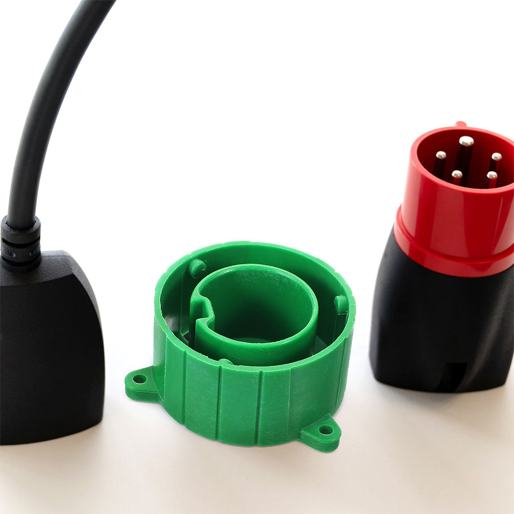 2pcs 13P Plug Holder Trailer C - đánh giá và giá Electrical Outlet Cover