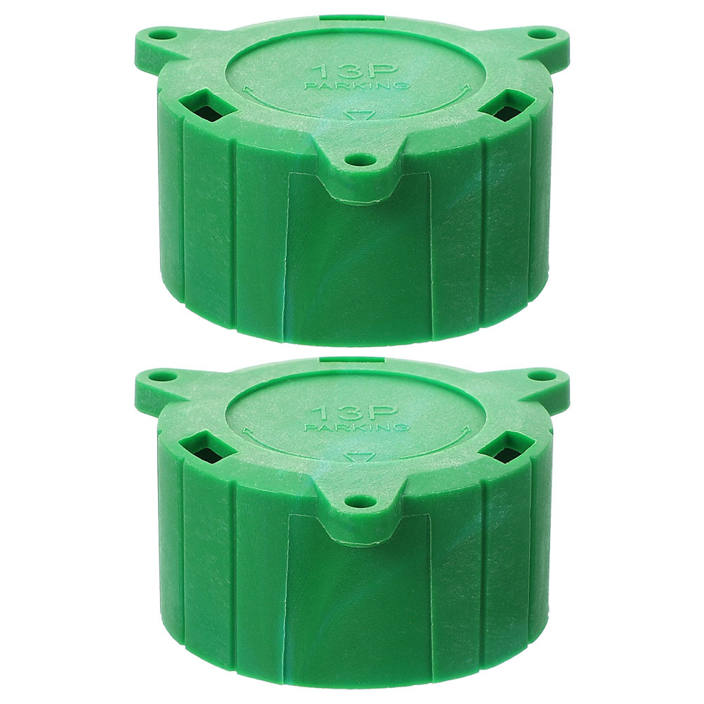 2pcs 13P Plug Holder Trailer C - đánh giá và giá Electrical Outlet Cover