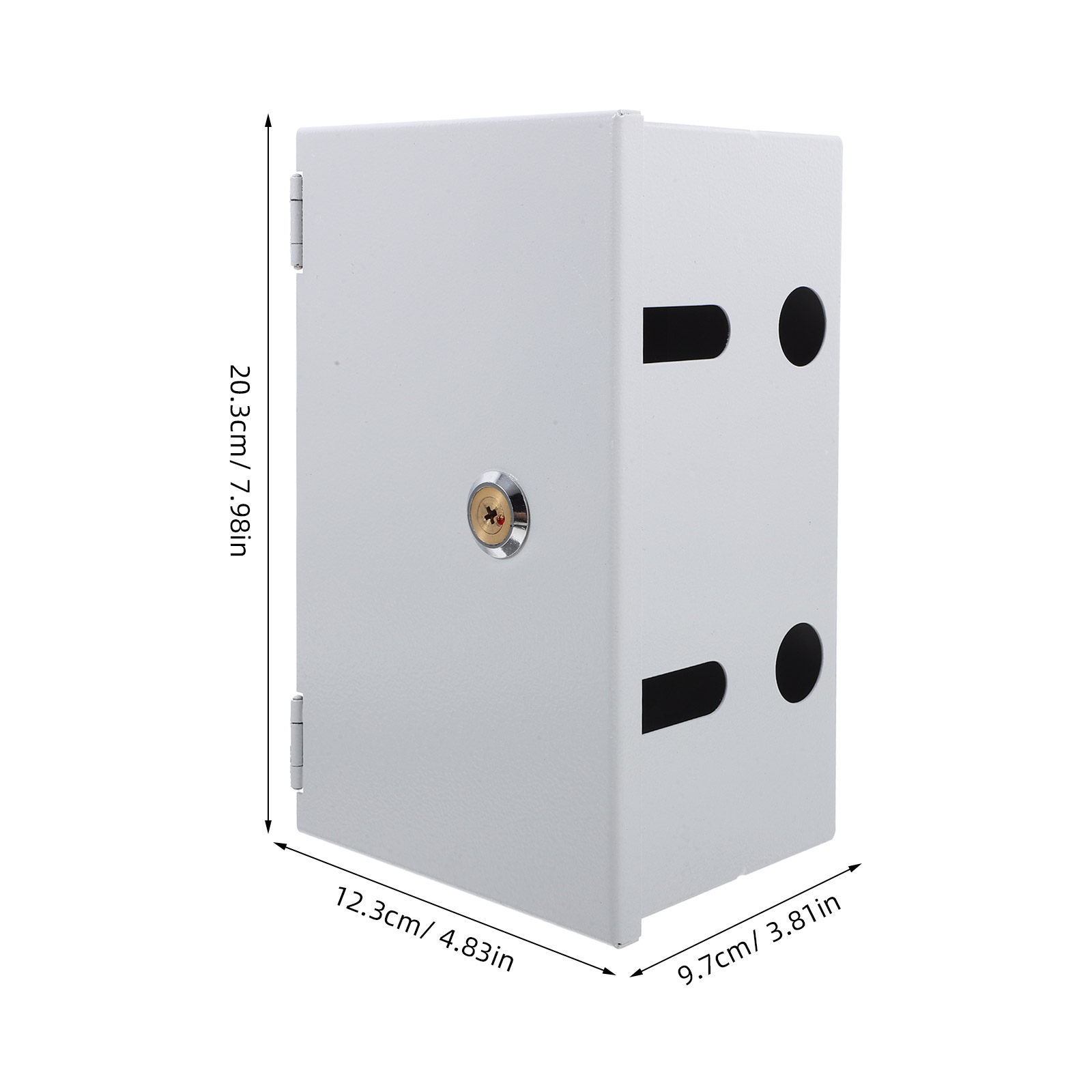 1Set Waterproof Anti-Theft Sta - đánh giá và giá Electrical Outlet Cover