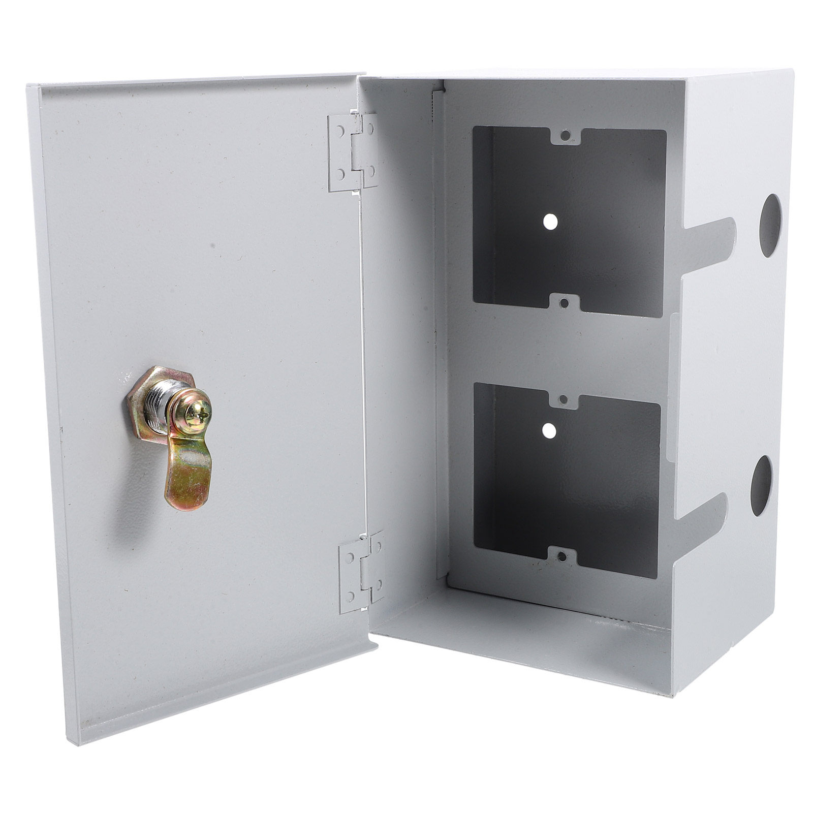 1Set Waterproof Anti-Theft Sta - đánh giá và giá Electrical Outlet Cover