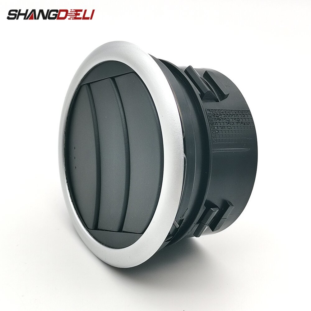 1PC Car Air Conditioning Vent  - đánh giá và giá Electrical Outlet Cover