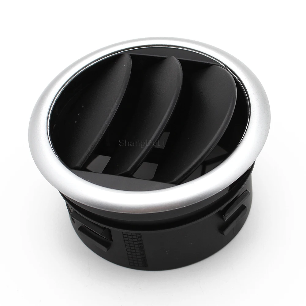 1PC Car Air Conditioning Vent  - đánh giá và giá Electrical Outlet Cover