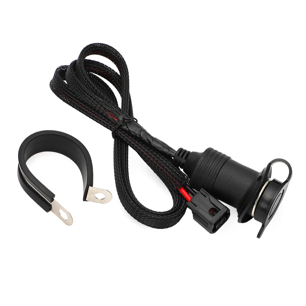 For Honda CRF300L CRF250L Rall - đánh giá và giá Electrical Outlet Cover