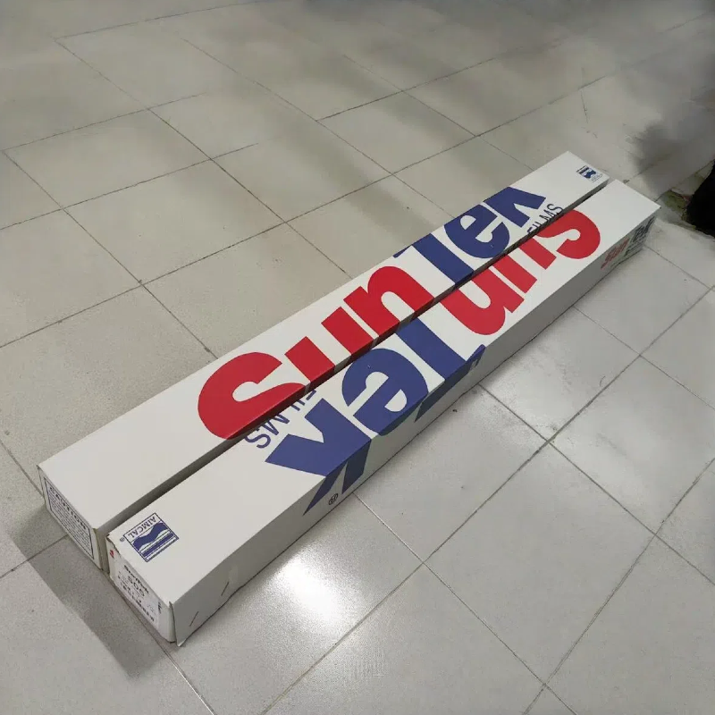 VLT 5%-75% Suntek Window Tint  - đánh giá và giá Window Insulation Film