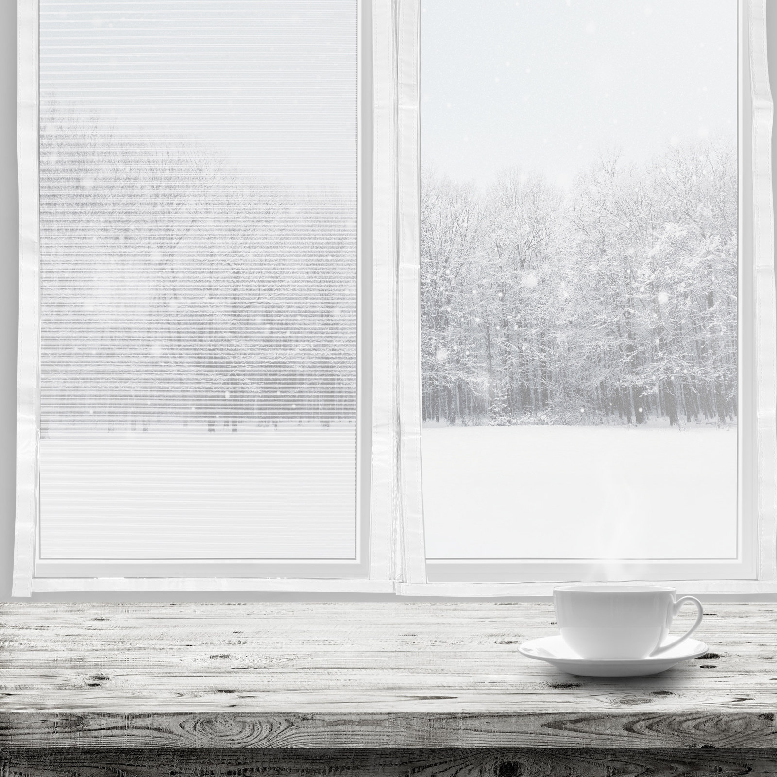 Heavy Duty Winter Window Insul - đánh giá và giá Window Insulation Film