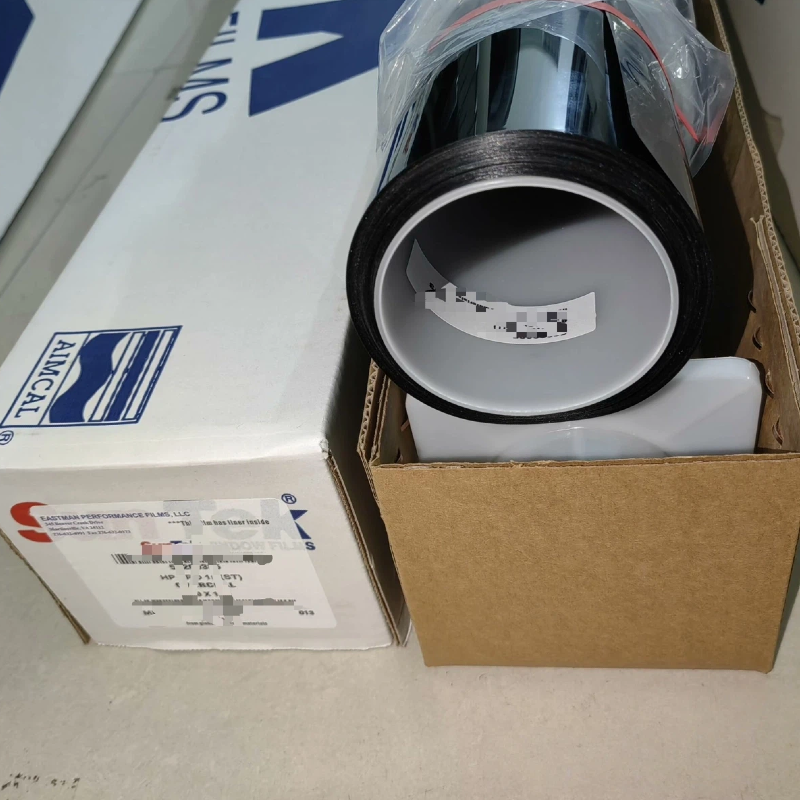 UV99% Suntek American Nano Car - đánh giá và giá Window Insulation Film