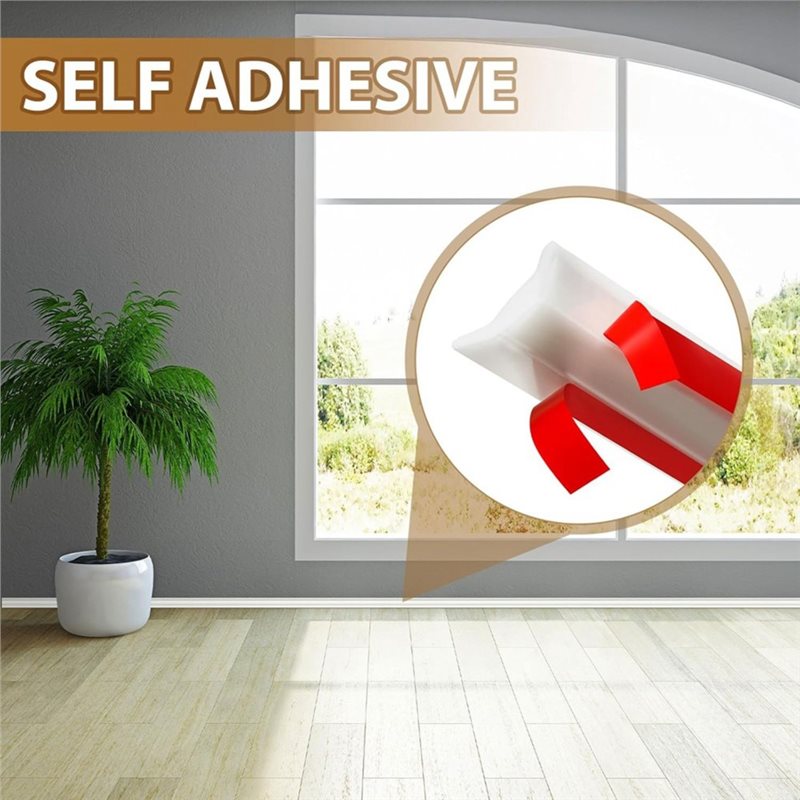 ALIM-Self-Adhesive Wall Base M - đánh giá và giá Baseboard Molding Trim