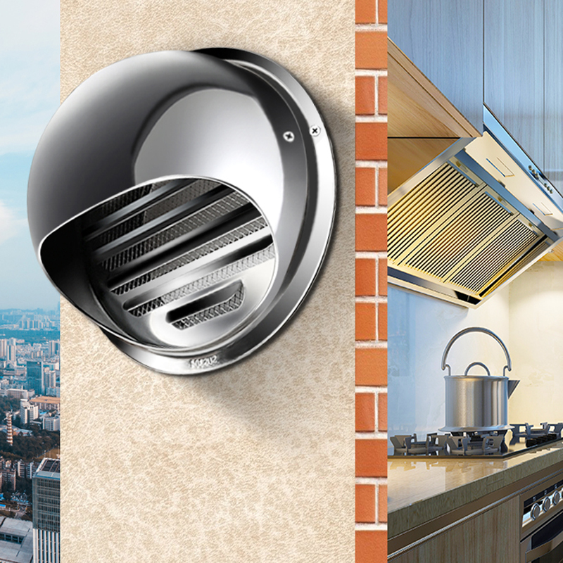 Stainless Steel Wall Ceiling A - đánh giá và giá Electrical Outlet Cover