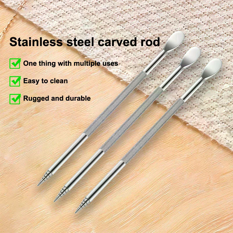 3d Nail Brush Double-ended 12. - đánh giá và giá Home Improvement Ending