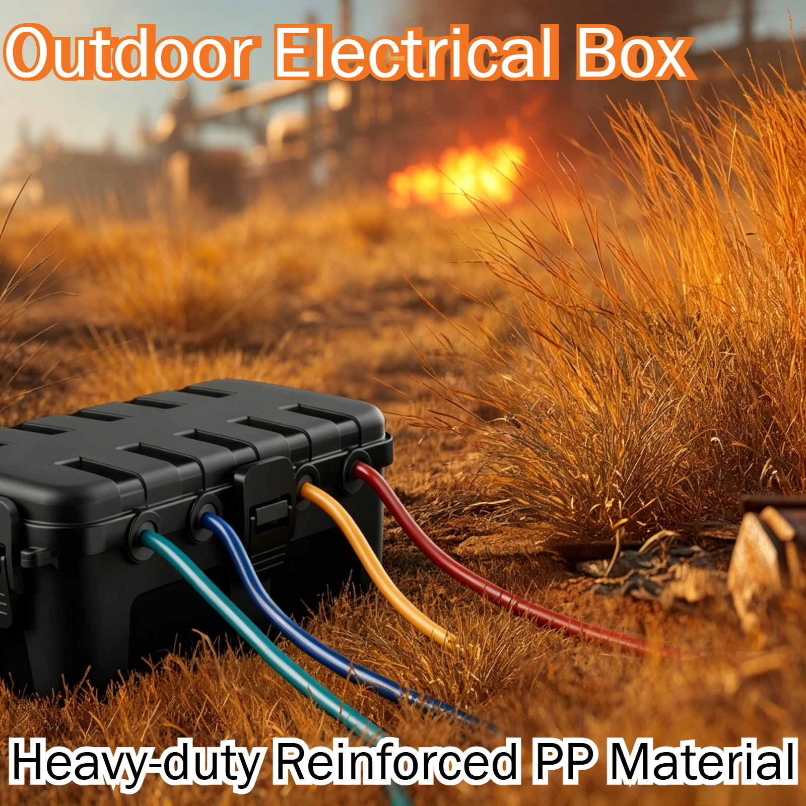 Medium Outdoor Electrical Box, - đánh giá và giá Electrical Outlet Cover