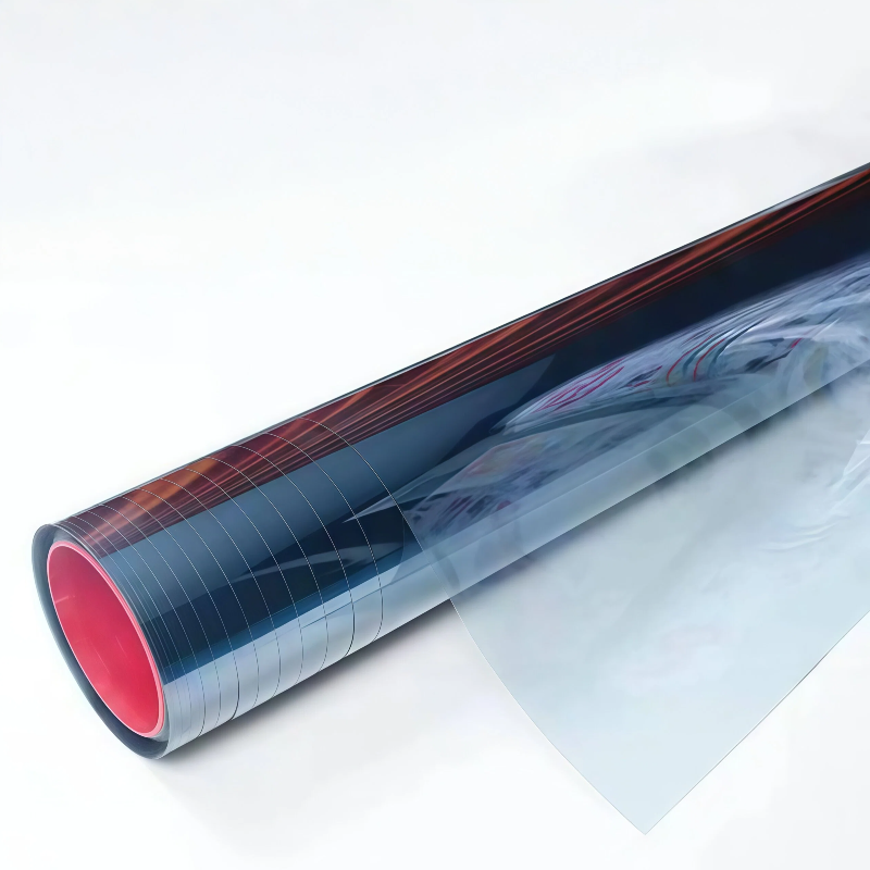 Suntek Nano Ceramic  IRR 99% U - đánh giá và giá Window Insulation Film