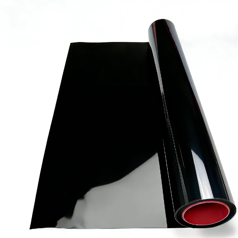Suntek Nano Ceramic  IRR 99% U - đánh giá và giá Window Insulation Film