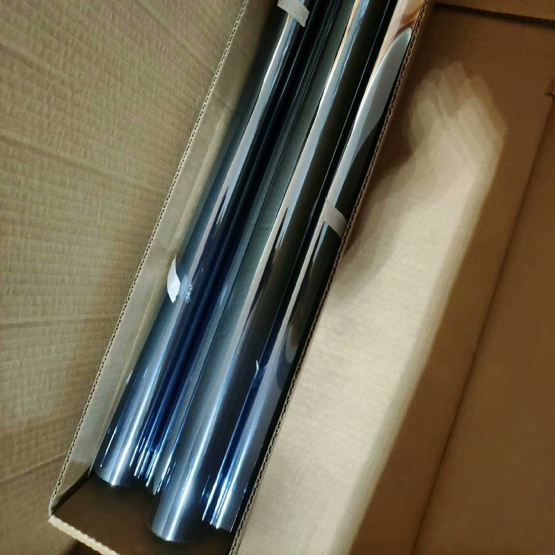 Automotive Window Film Nano Ce - đánh giá và giá Window Insulation Film